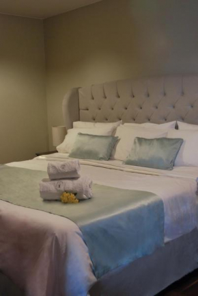 Hotel Boutique La Plazuela AQP